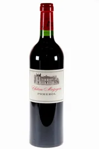 Château Mazeyres, Pomerol - 2019