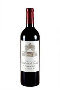 Château Léoville Las Cases, 2e CC St-Julien (magnum) - 2023
