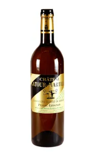 Château Latour-Martillac blanc, Pessac-Léognan - 2021