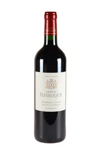 Château Fonroque, GCC St-Emilion - 2022