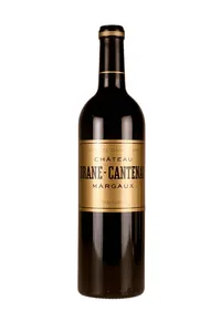 Château Brane-Cantenac, 2e CC Margaux - 2011