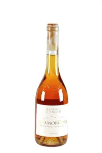 Tokaj Szamorodni doux, Samuel Tinon (50 cl) - 2013