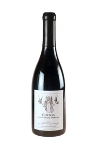 Chénas, Le Jugement Dernier, Jules Desjourneys - 2014