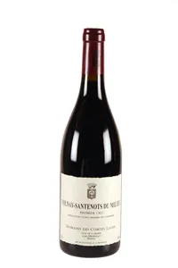 Volnay Santenots du Milieu 1er Cru, Comtes Lafon - 2019