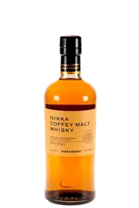 Whisky japonais Nikka, Coffey Malt, 45%