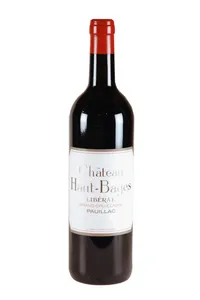 Château Haut-Bages Libéral, 5e CC Pauillac - 2025