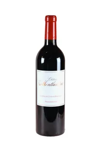 Château Montlandrie, Côtes de Castillon - 2018