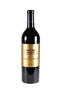 Château Cantenac Brown, 3e CC Margaux - 2025