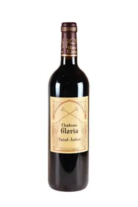 Château Gloria, Saint-Julien - 2022