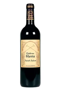 Château Gloria, Saint-Julien - 2023