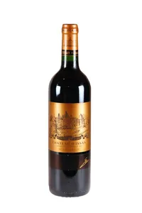 Château d'Issan, 3e CC Margaux (magnum) - 2022