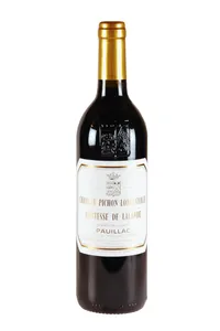 Château Pichon-Lalande, 2e CC Pauillac - 2021
