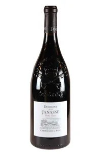Châteauneuf-du-Pape V.V., Dom. Janasse (magnum) - 2022