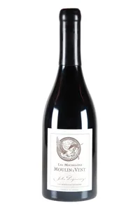 Moulin-à-Vent, Les Michelons, Jules Desjourneys - 2014