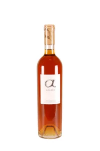 Ambre, Christophe Abbet (50 cl) - 2012