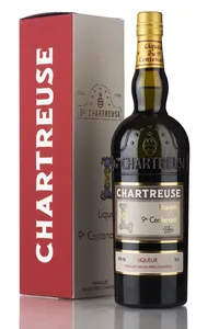 Chartreuse Liqueur du 9ème centenaire, 47° (70 cl)