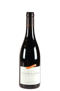 Clos de la Roche Grand Cru, Dom. Duband - 2020