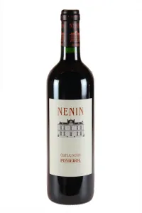 Château Nénin, Pomerol - 2022