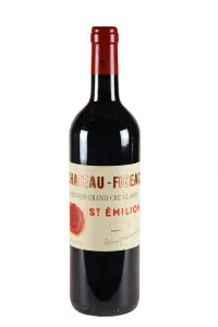 Château Figeac, 1er GCC A St-Emilion (magnum) - 2023