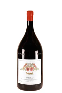Barolo Lazzarito, Vietti (5 litres) - 2011