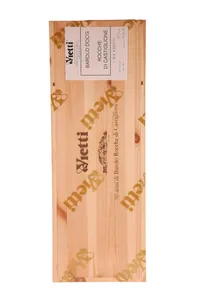 Barolo Rocche di Castiglione, Vietti (5 litres) - 2011