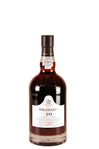 Porto Tawny 10 ans, Graham's