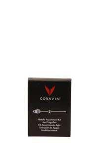 Aiguilles, CORAVIN (TM)