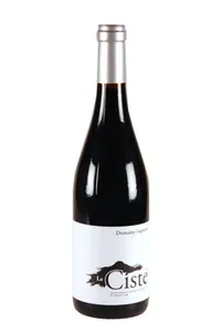 Côtes du Roussillon, Le Ciste rouge, Laguerre - 2018