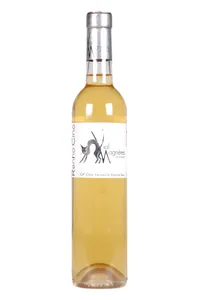 IGP Côte Vermeille, Ranfio Cino, Vial Magnères (50 cl)