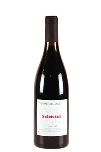 Collioure rouge, Schistes, Coume del Mas - 2024