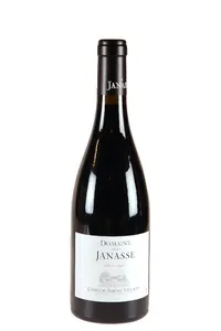 CdR Villages, Terre d'Argile, Dom. de la Janasse - 2020