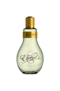 Fino Electrico, Bombilla, Toro Albala (ampoule en verre)