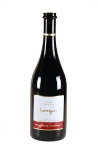 La Côte AOC, Pinot Noir Champanel GC, Domaine H. Cruchon - 2023