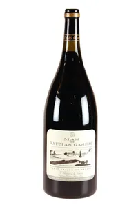 IGP St-Guilhem-le-D., Mas de Daumas Gassac rouge (magnum) - 2022