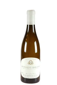 Meursault Poruzots 1er Cru, Henri Germain - 2023