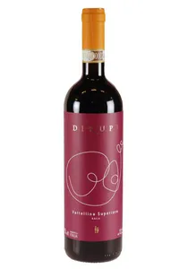 Valtellina Superiore, Dirupi - 2022