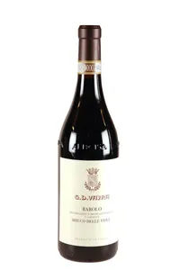 Barolo Bricco delle Viole, Vajra - 2020