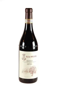 Barolo Ravera, Vajra - 2020