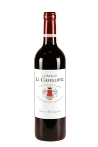 Château La Gaffelière, St-Emilion GC - 2025