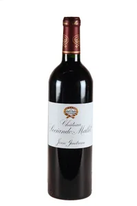 Château Sociando-Mallet, Ht-Médoc - 2023