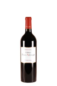 Château Petit-Village, Pomerol - 2021