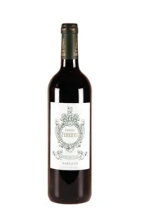 Château Ferrière, 3e CC Margaux - 2025