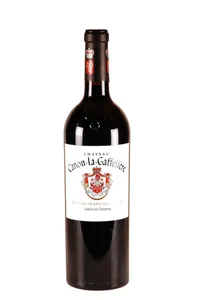 Château Canon-La-Gaffelière, 1er GCC B St-Emilion - 2019