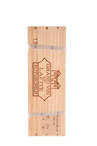 Château Lafite-Rothschild, 1er CC Pauillac - 2019