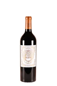 Château Pichon-Baron, 2e CC Pauillac - 2022
