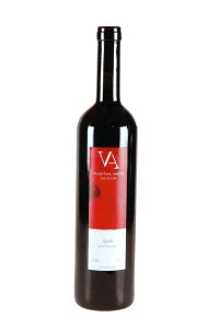Syrah, Valentina Andrei - 2024