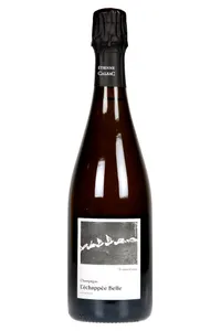 Champagne Extra-Brut, L'échappée Belle, Etienne Calsac