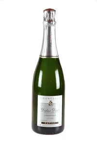 Champagne Brut Nature, Les Corres, Didier Doué