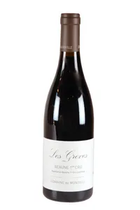Beaune Les Grèves 1er Cru, De Montille - 2021