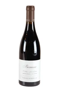 Beaune Les Sizies 1er Cru, De Montille - 2021